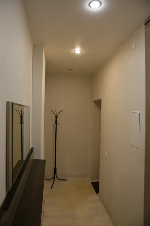 Квартира Однокомнатные Апартаменты на Урицкого — Красноярск