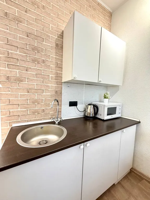 Студия в Октаве