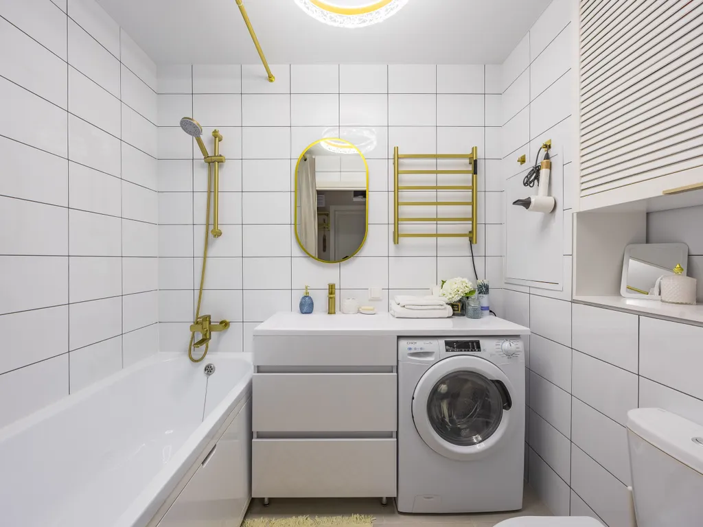 Квартира Квартира Видовый апартамент в Новом Девяткино — Новое Девяткино