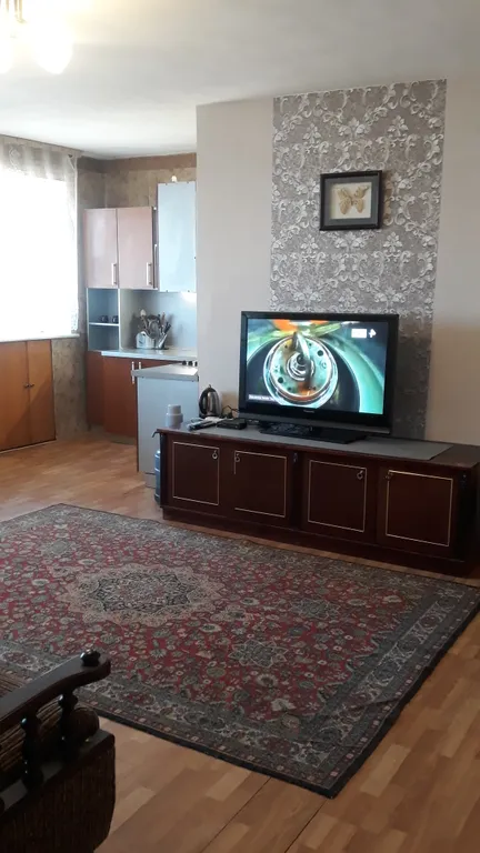 Квартира Квартира Обычная хрущевка без лифта на 5 этаже в центре — Владивосток