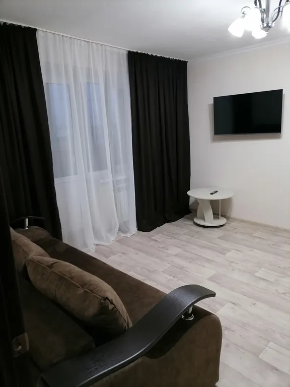 Уютная квартира для отдыха и проживания на въезде в город