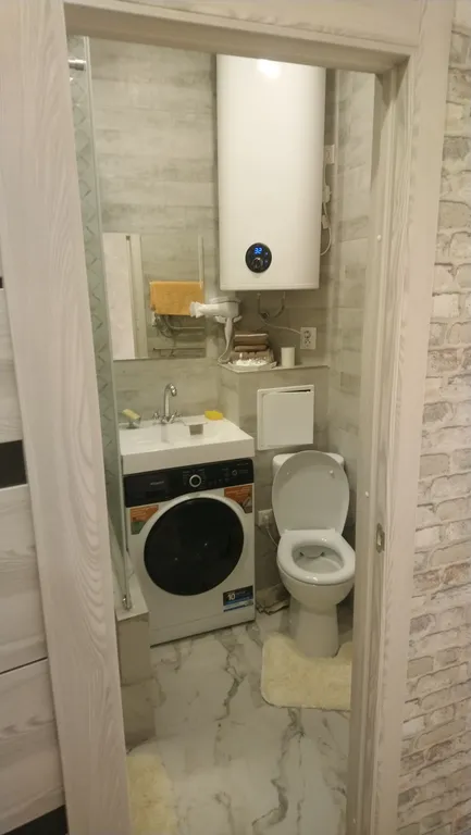 Тихое место