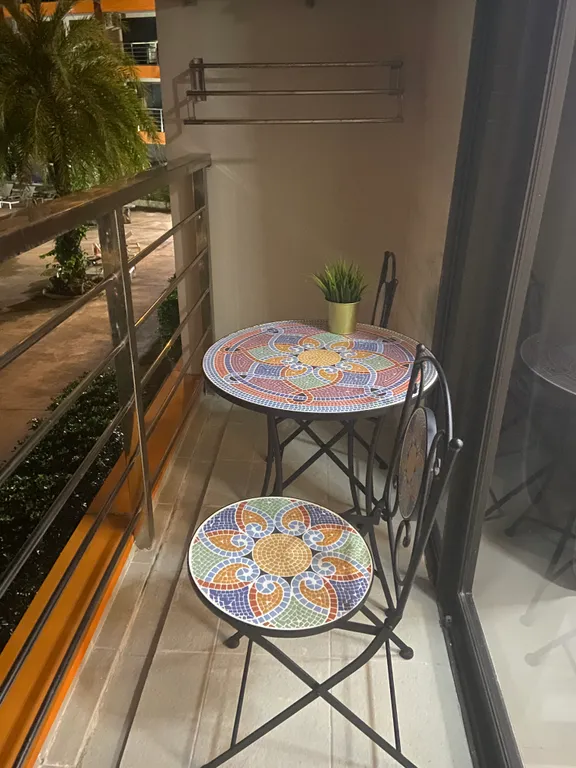 Тай Студия Кондотель777 рядом с самым длинным и чистым пляжем