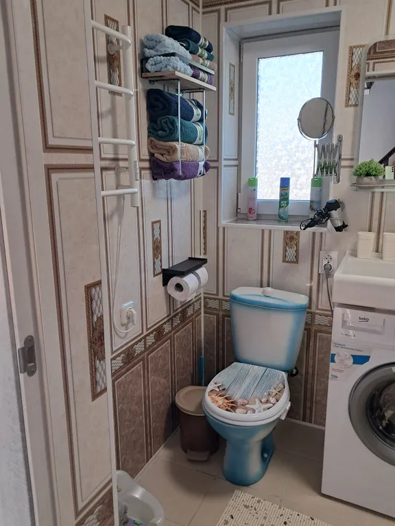 Коттедж Уютный дом в центре самых посещаемых достопримечательностей — Зеленоградск