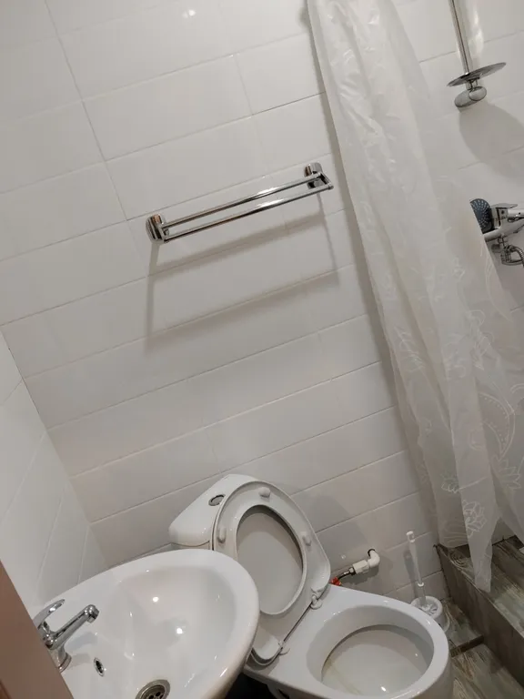 Уютные апартаменты в центре города