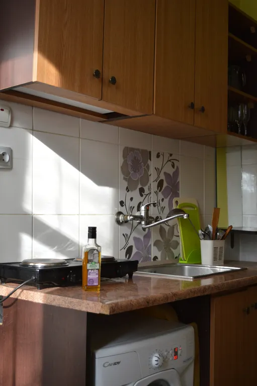 Уютная квартира у моря