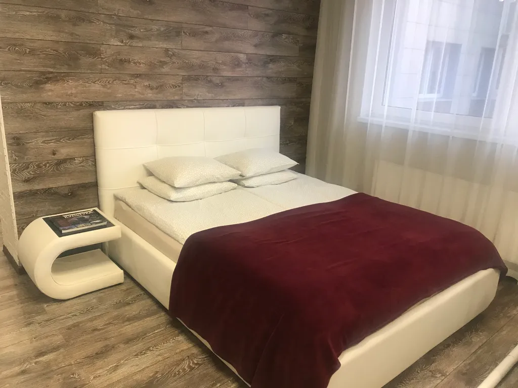 Квартира Квартира StatusApart-3 в Центральном районе — Калининград