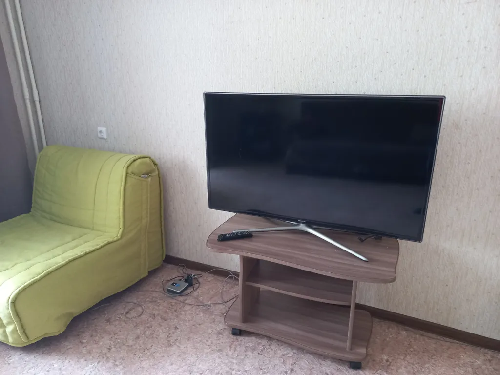 Уютная, светлая квартира в районе Областной больницы