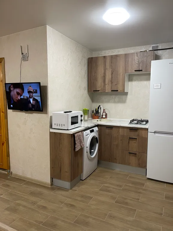 Уютные апартаменты на Ленинградском