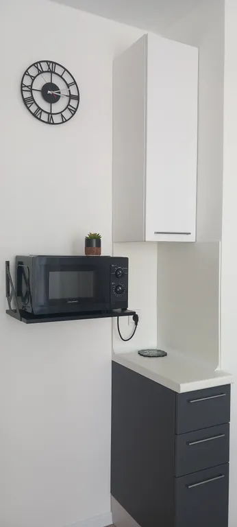 Квартира Уютная студия в Пригород Лесное — Мисайлово