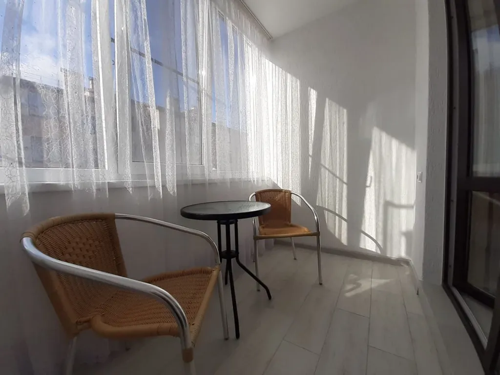 Уютная квартира в ЖК Легенда