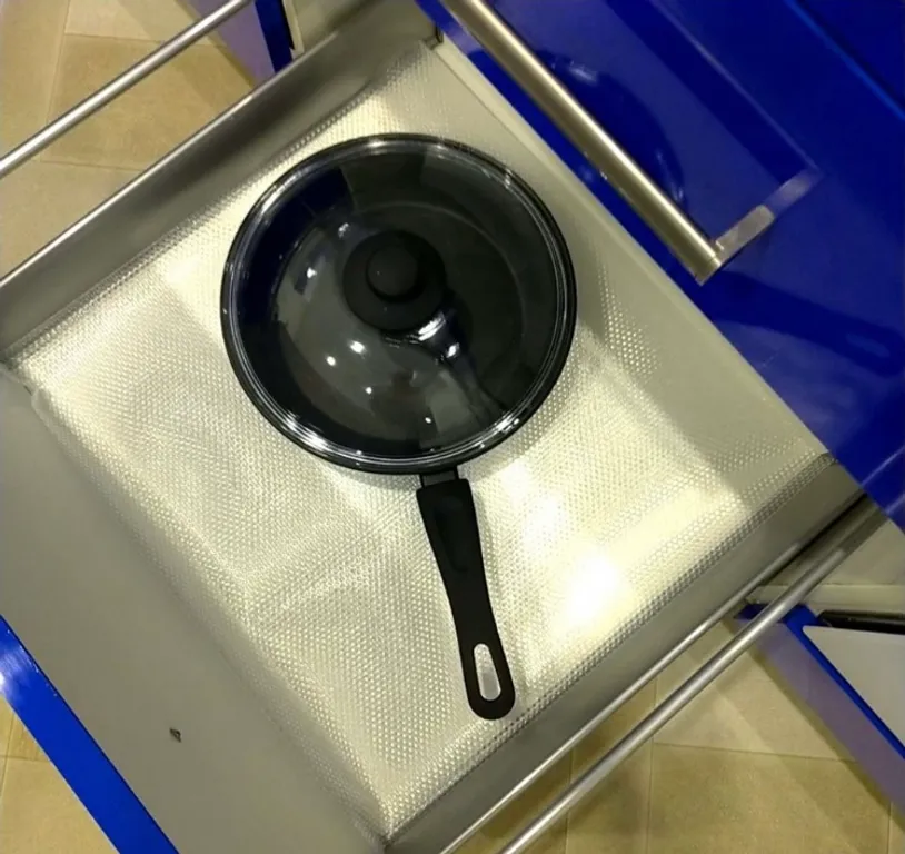 Квартира с видом на парк