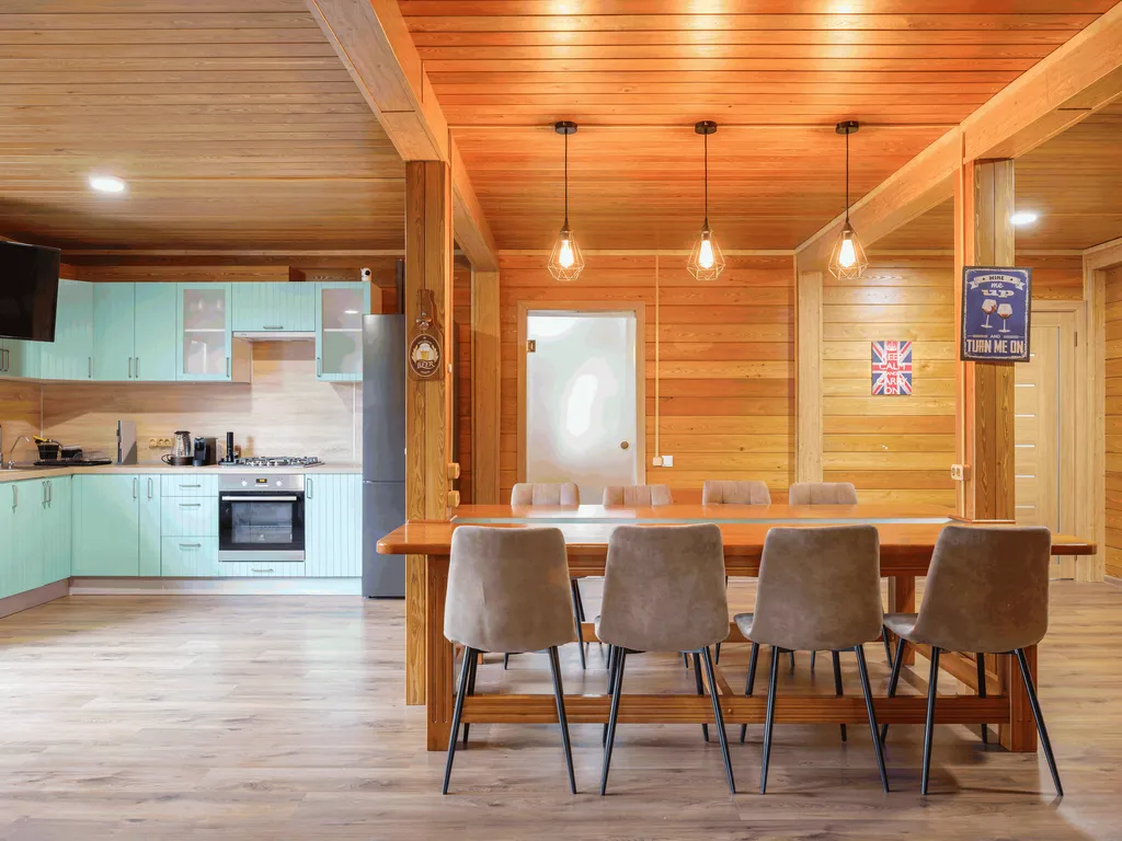 Добро пожаловать в «Эдельвейс» — место, где рождаются воспоминания!