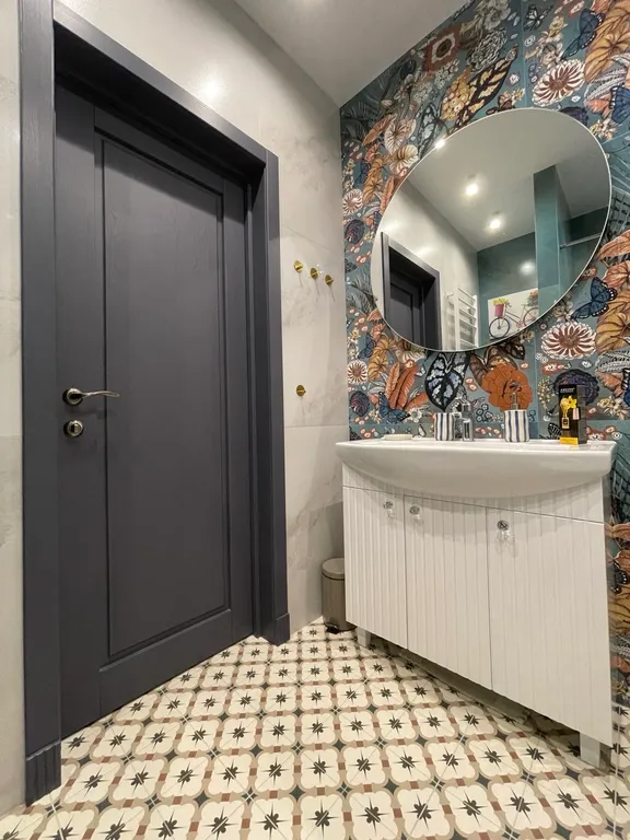 Западный пляж