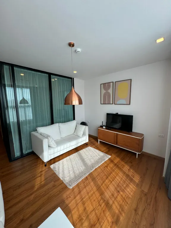 Просторная квартира у океана с окнами на восход