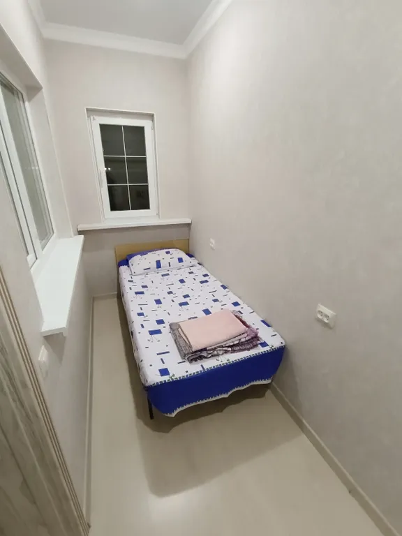 Квартира Комната — Геленджик