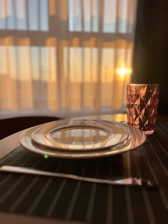 Квартира Квартира Стильная студия возле баскет холла — Краснодар