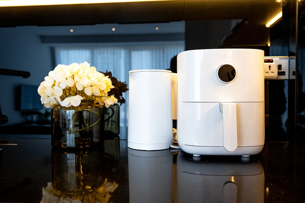 Bright 1BR in the Pad by Omniyat | Business Bay