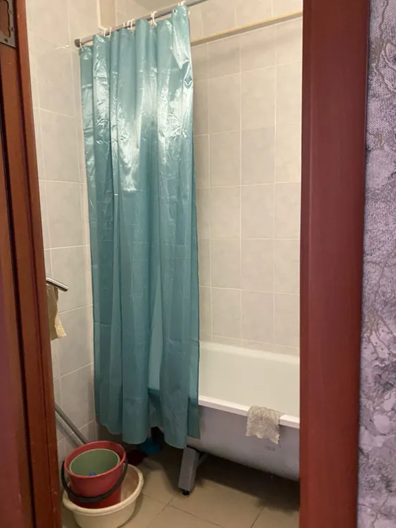 Квартира с видом на горы Не кидайте бронь если не собираетесь зас-ся!