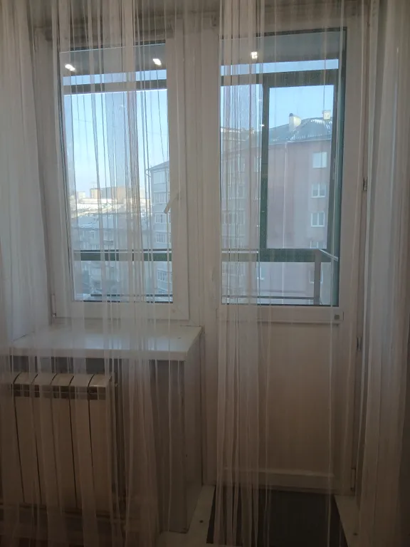 Уютная чистая студия в самом центре города