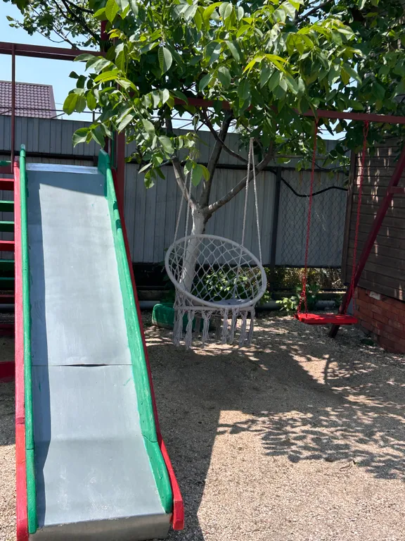 Должанский дворик