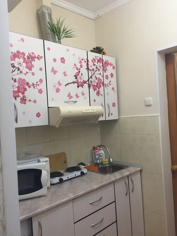 Коттедж Домик в самом центре — Анапа