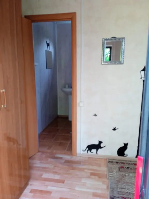 Квартира Уютные апартаменты со всеми удобствами — Макопсе