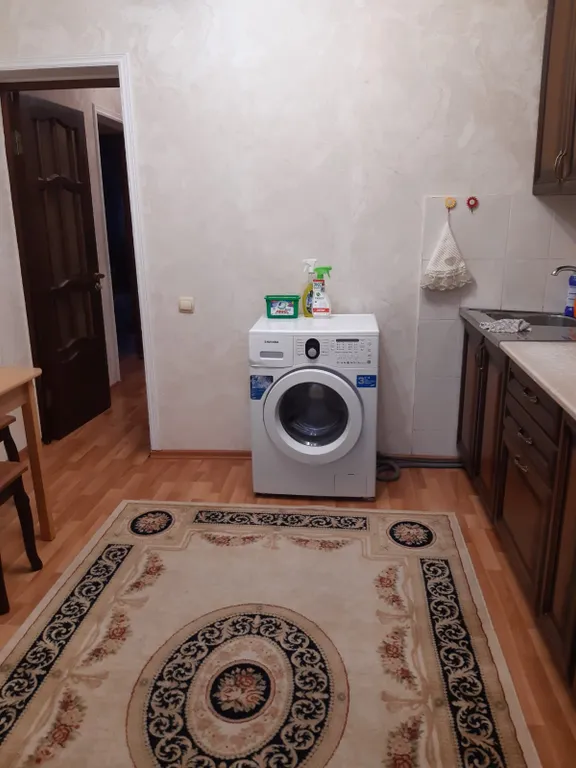 Уютная и чистая квартира недалеко от моря