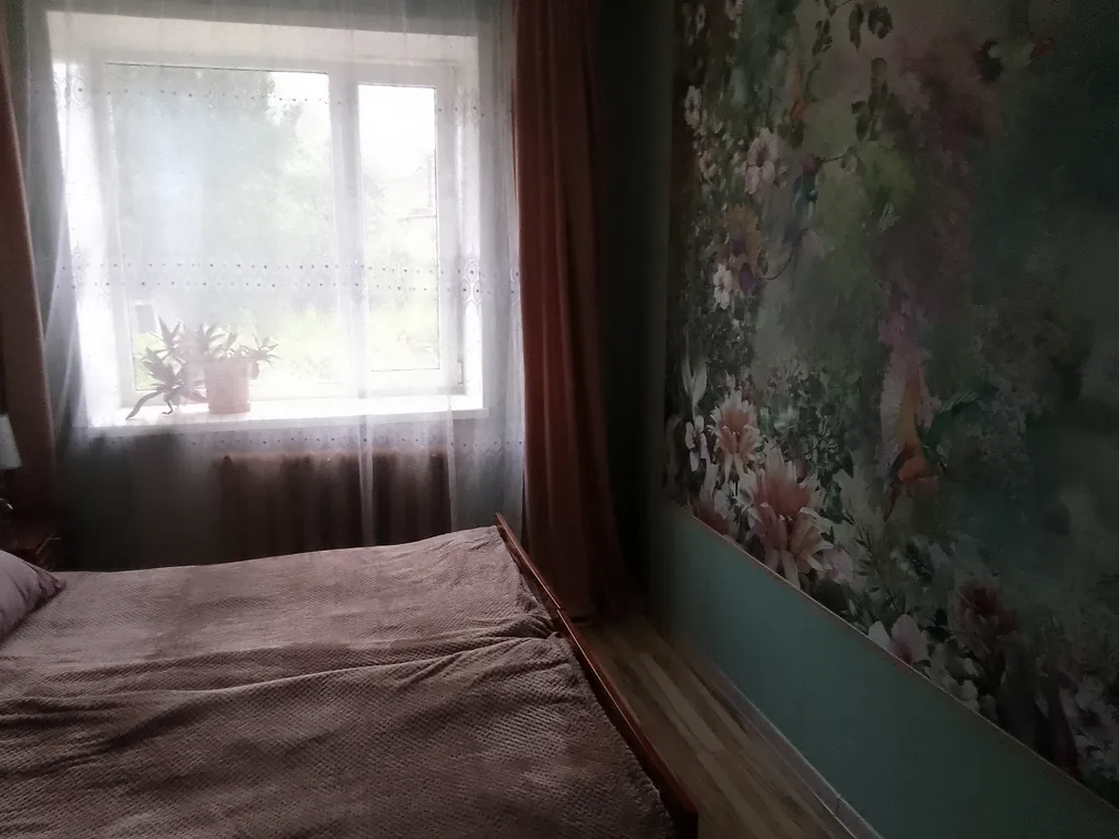 Симпатичная трешка в центре