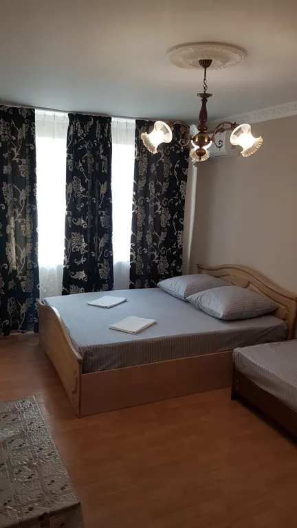 Квартира Квартира в центре — Гагра