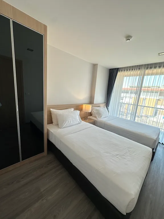 Апартаменты Kata Grand Vip с балконом