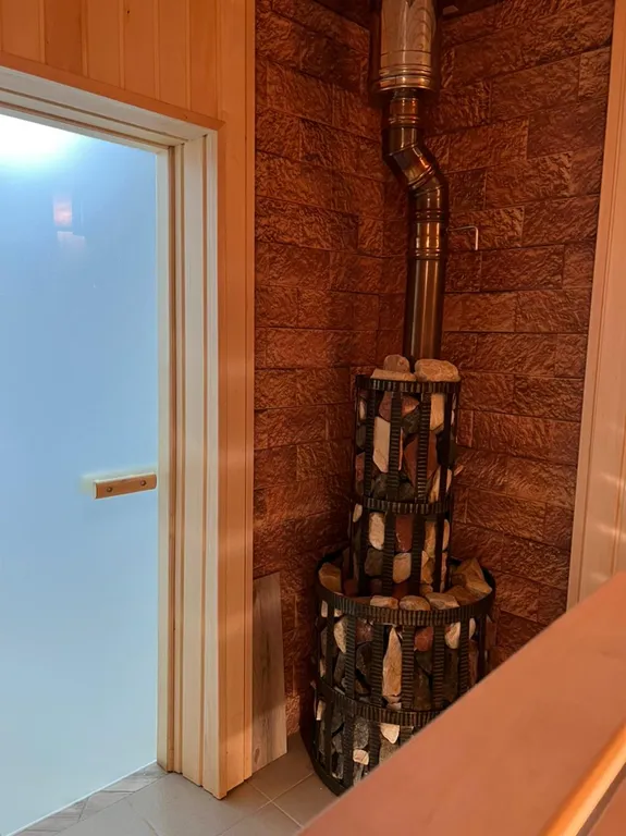 Коттедж Домик в центре города — Кисловодск