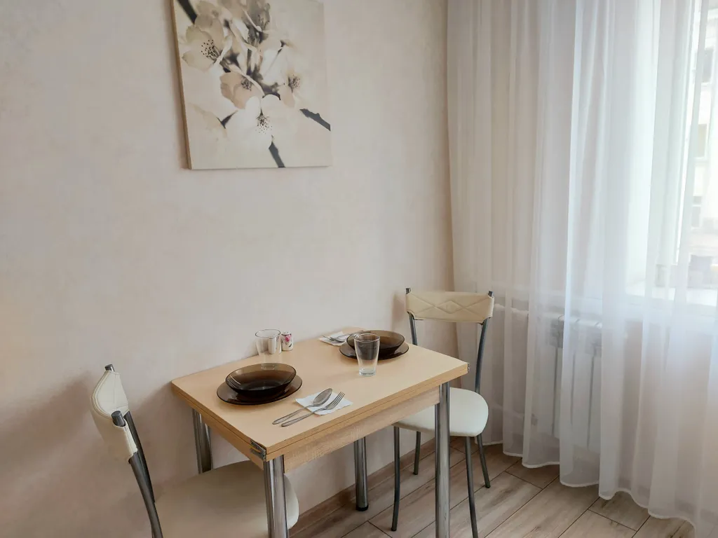 Волжский берег