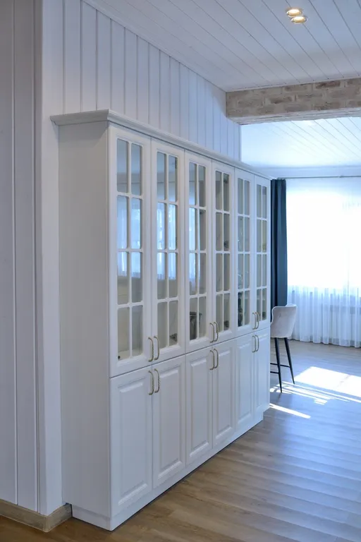 Коттедж в Коприно