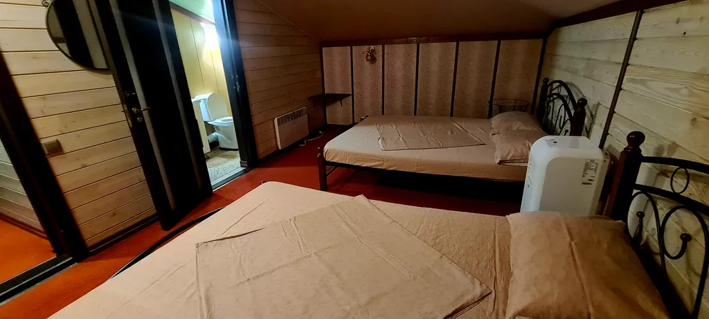 Усадьба Барские сосны