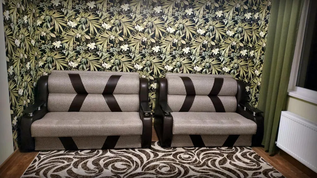 Комнаты в гостевом доме