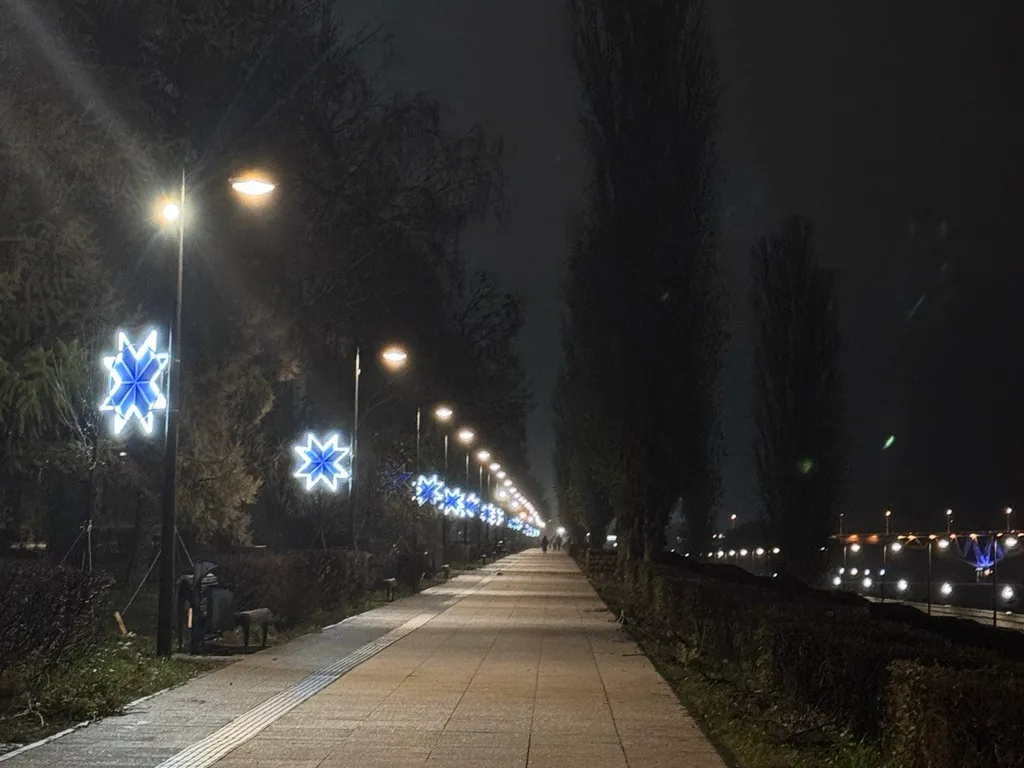 Уютная квартира с видом на Волгу