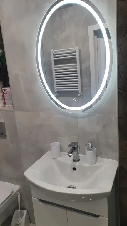 Квартира на Балтийском побережье