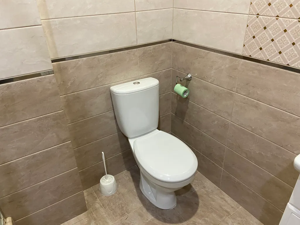 Квартира с видом на море в ЖК Светлана Парк