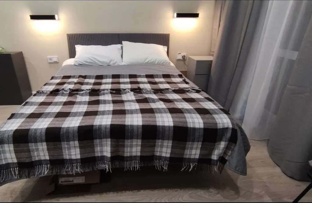 Уютная квартира у моря