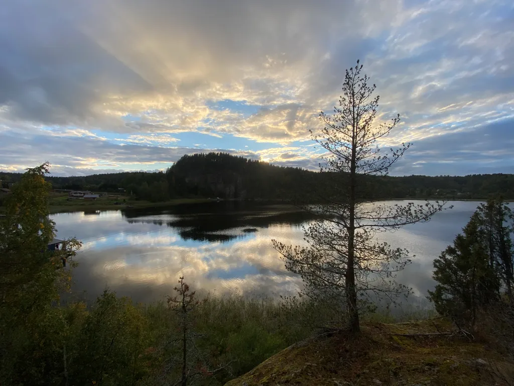 Дом отдыха Сорола