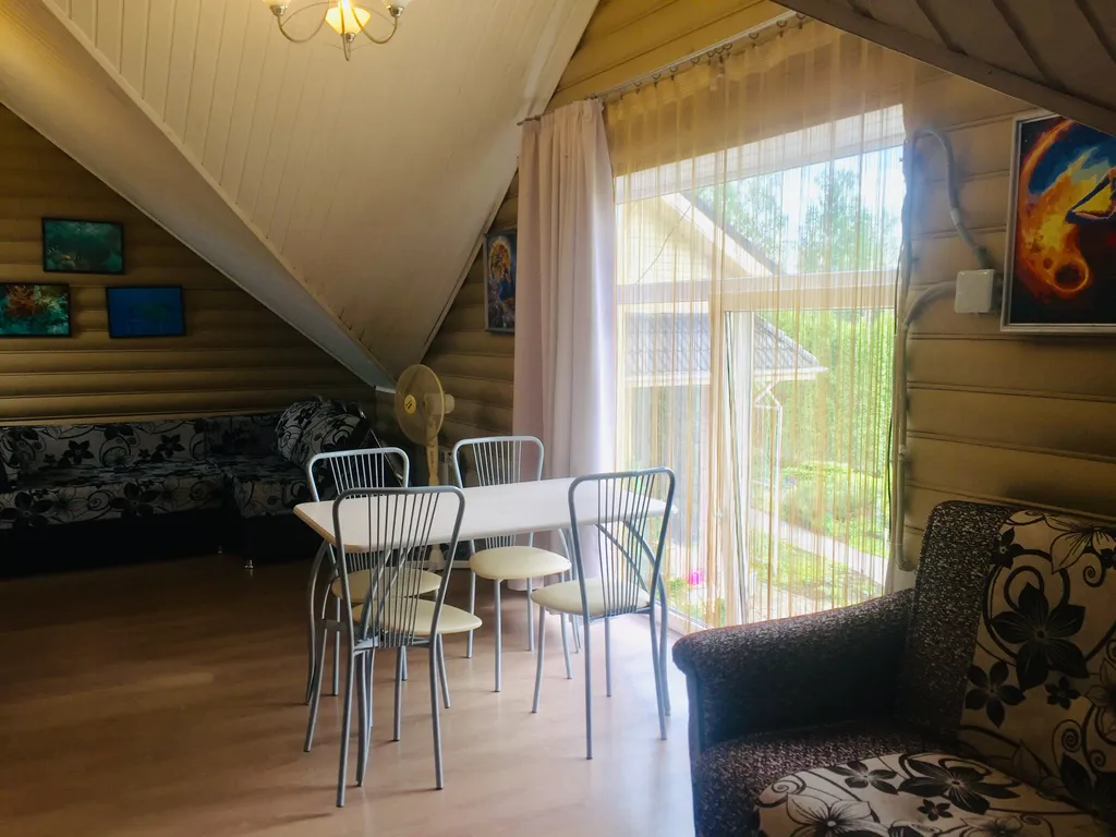 3-комнатный Дом