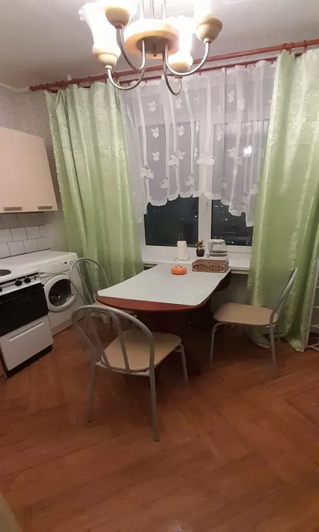 Уютная квартира в ретро стиле в центре города