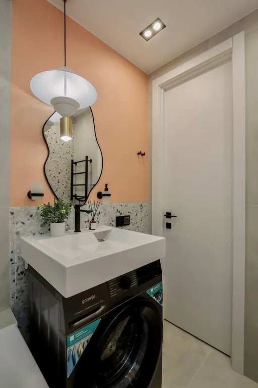 Дизайнерская студия премиум-класса c великoлепным видом для двоиx