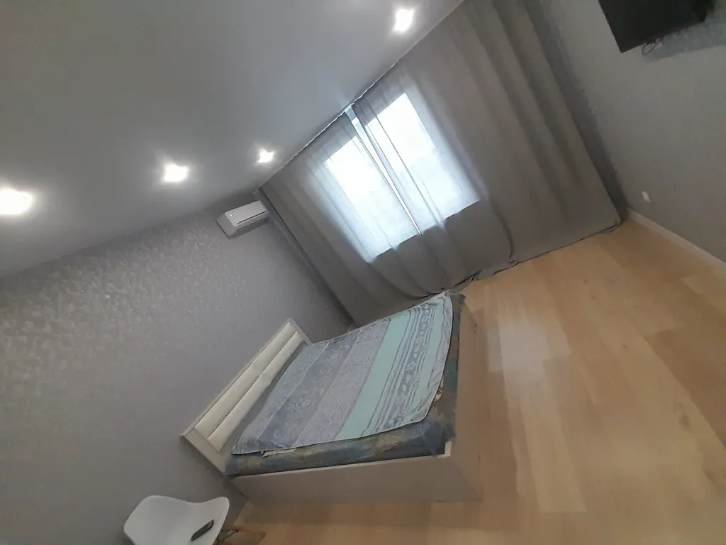 Квартира в новом доме — аренда посуточно в Омск