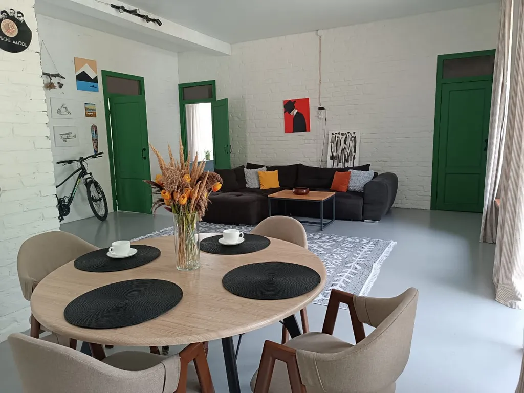 Резорт вилла