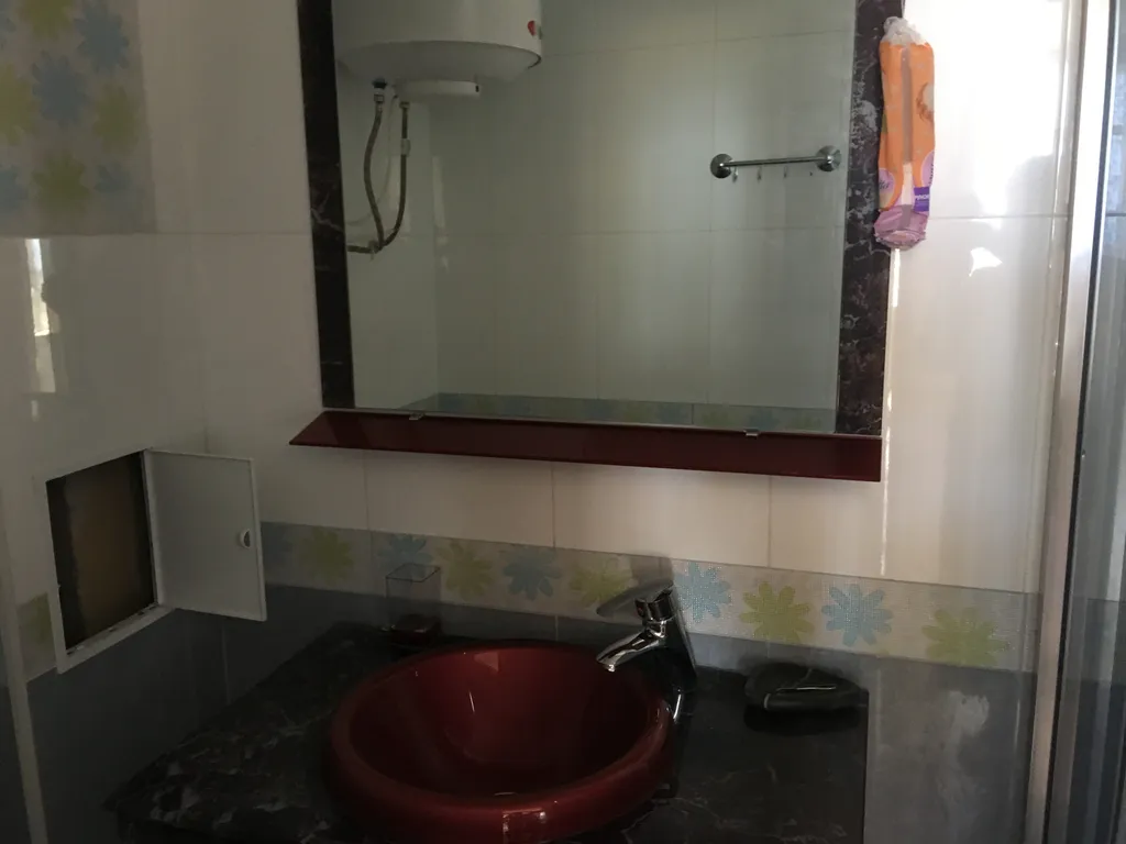 Современная видовая студия в Мисхоре у моря