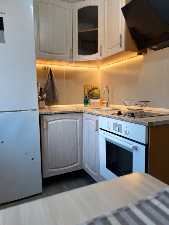 Как дома 2-х комнатная стандарт