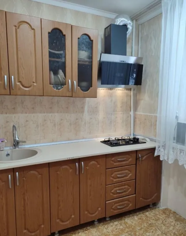 3-х комнатная квартира в Терсколе