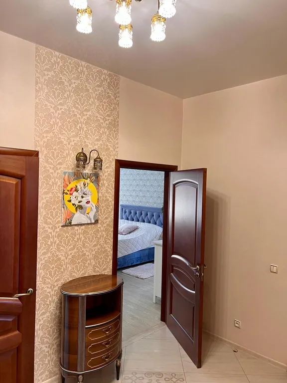 135 м² в центре с паркингом